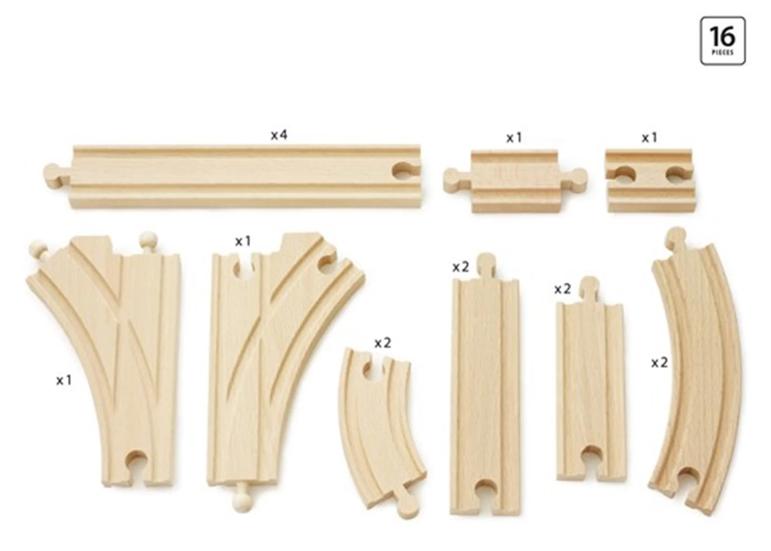 33402 BRIO WORLD - Expansion Pack Intermediate - Image 3