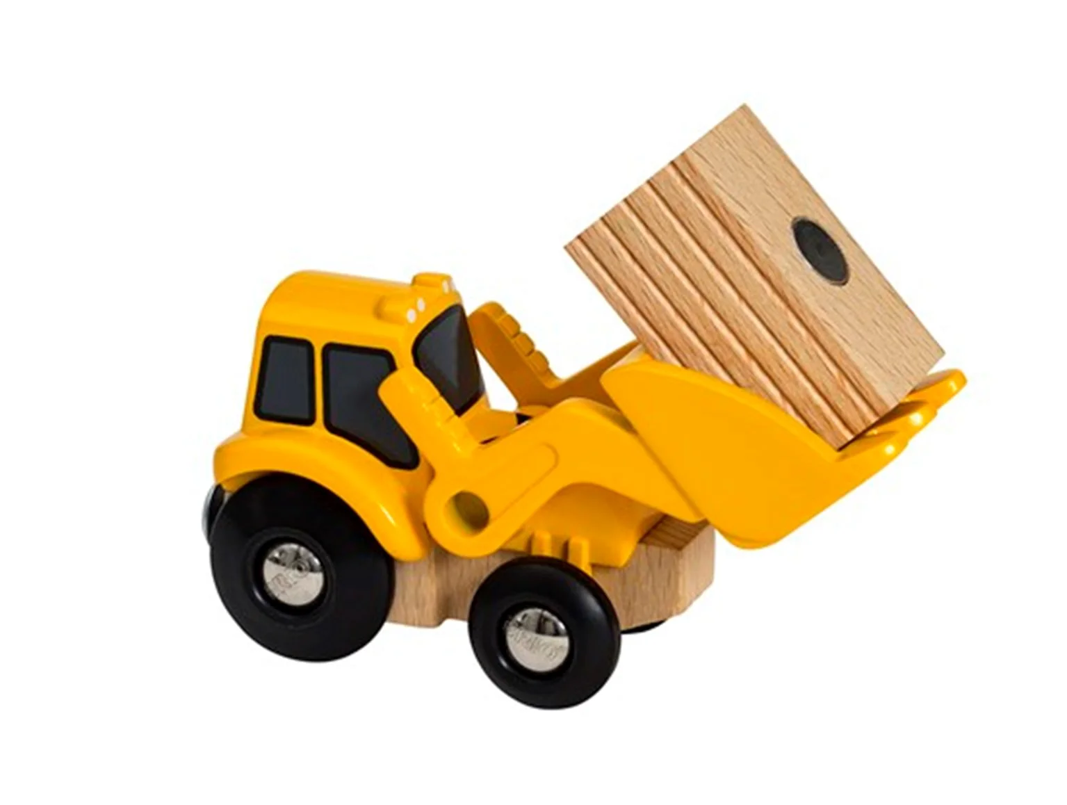 33436 BRIO WORLD - Loader