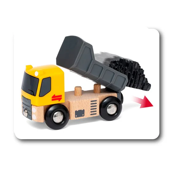 33658 Construction Vehicles - Image 5