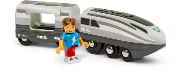 36003 BRIO World Turbo Train - Image 6