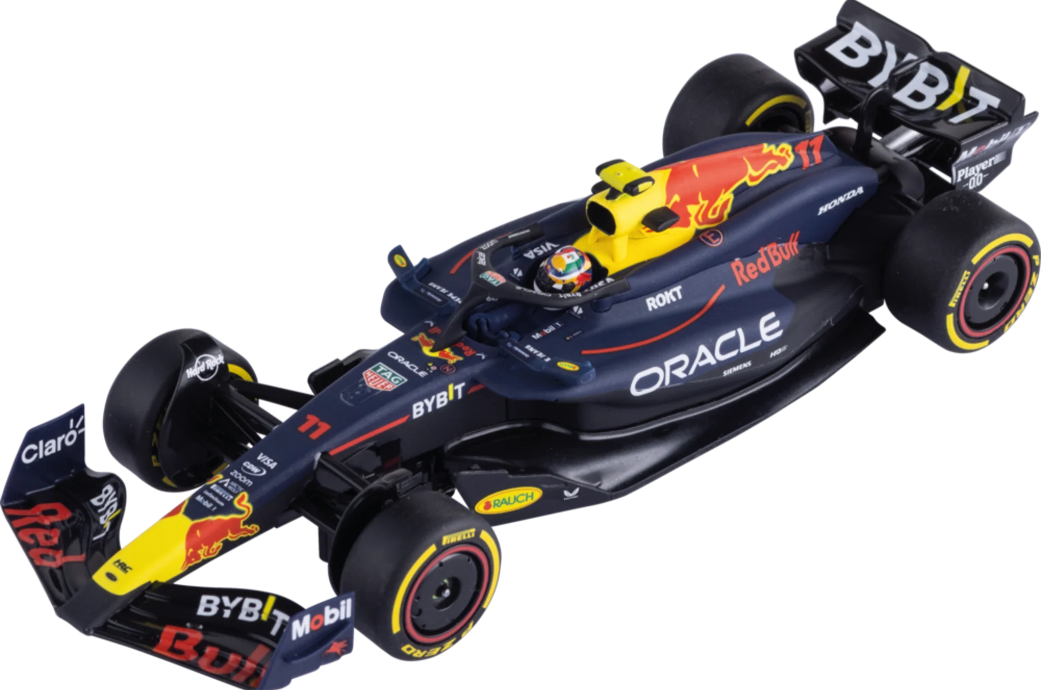 20027803 Carrera Evolution Red Bull Racing RB20 "S.Perez, No.11" - Image 2