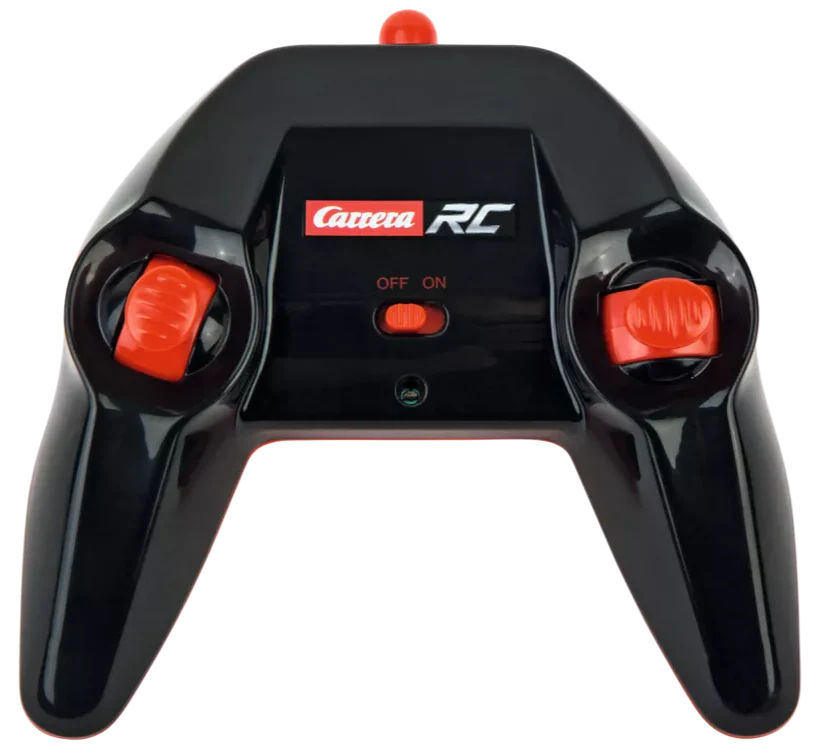 370201063 Carrera RC Sonic the Hedgehog™ - Team Sonic Racing, Sonic - Performance Version - Image 3