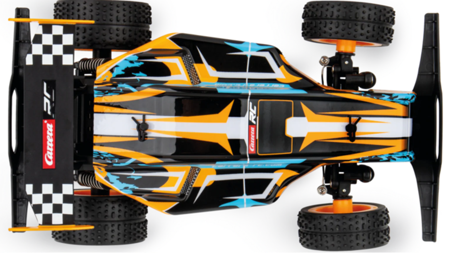 370202015 RC Ice Kobold D/P Radio Control Buggy - Image 4