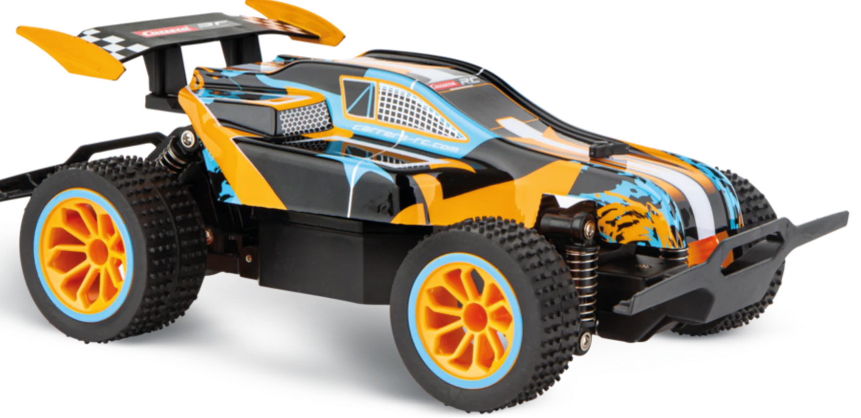 370202015 RC Ice Kobold D/P Radio Control Buggy - Image 5