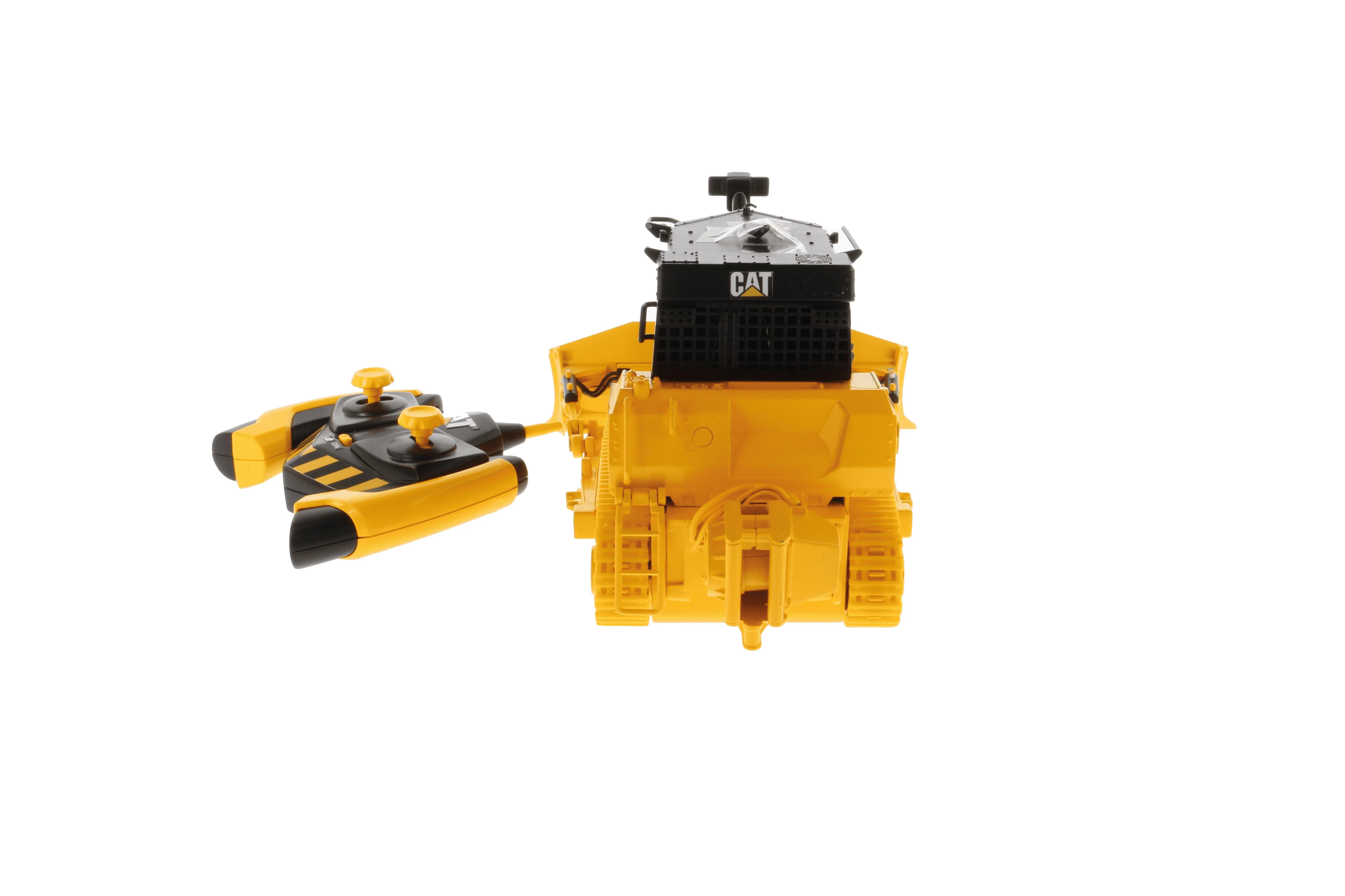 37023002 RC CAT "D7E Track-Type Tractor" - Image 10