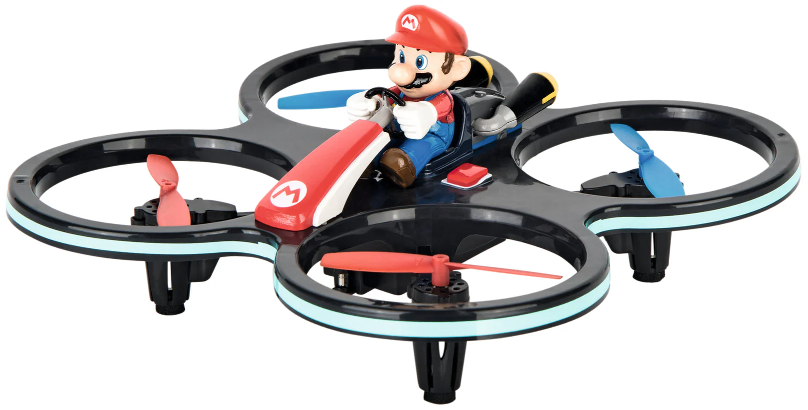 370503024P Carrera RC Super Mario™ Mini Mario Drone 2.4GHz