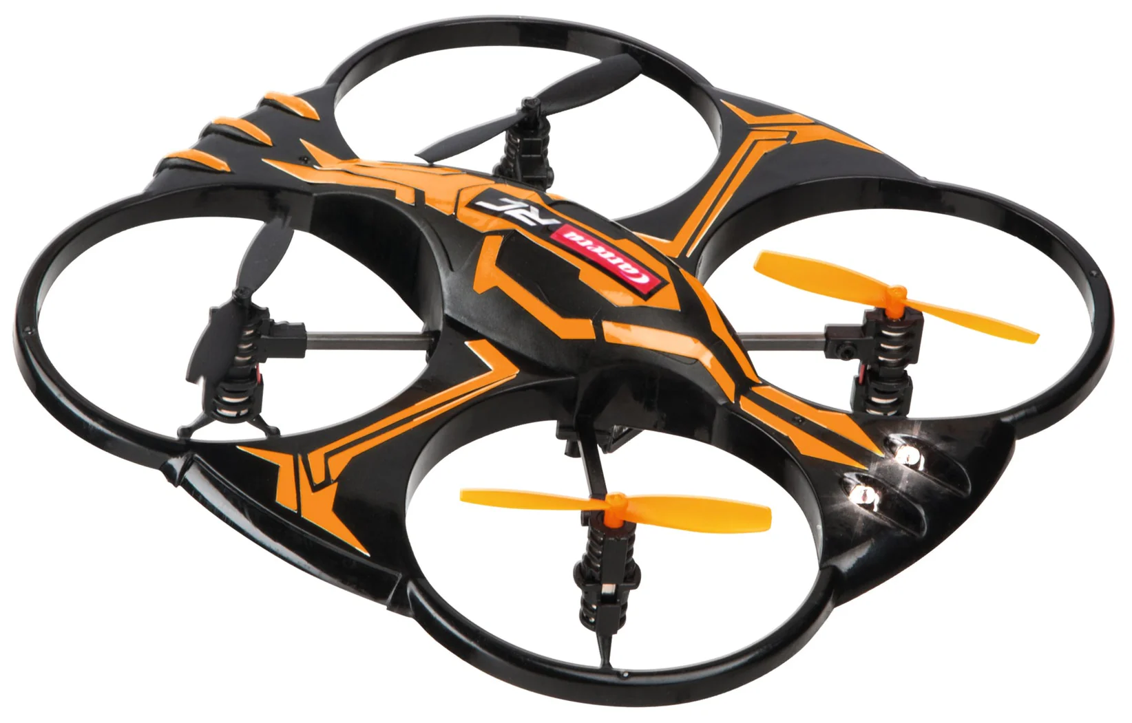 370503032 Carrera RC Quadcopter X2 2.4GHz