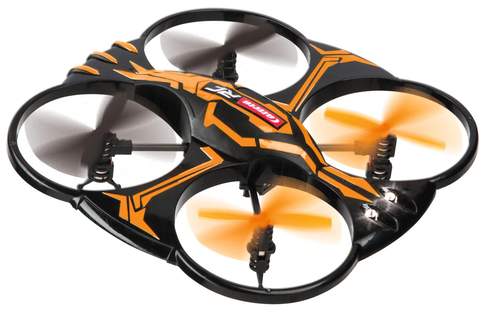 370503032 Carrera RC Quadcopter X2 2.4GHz - Image 2