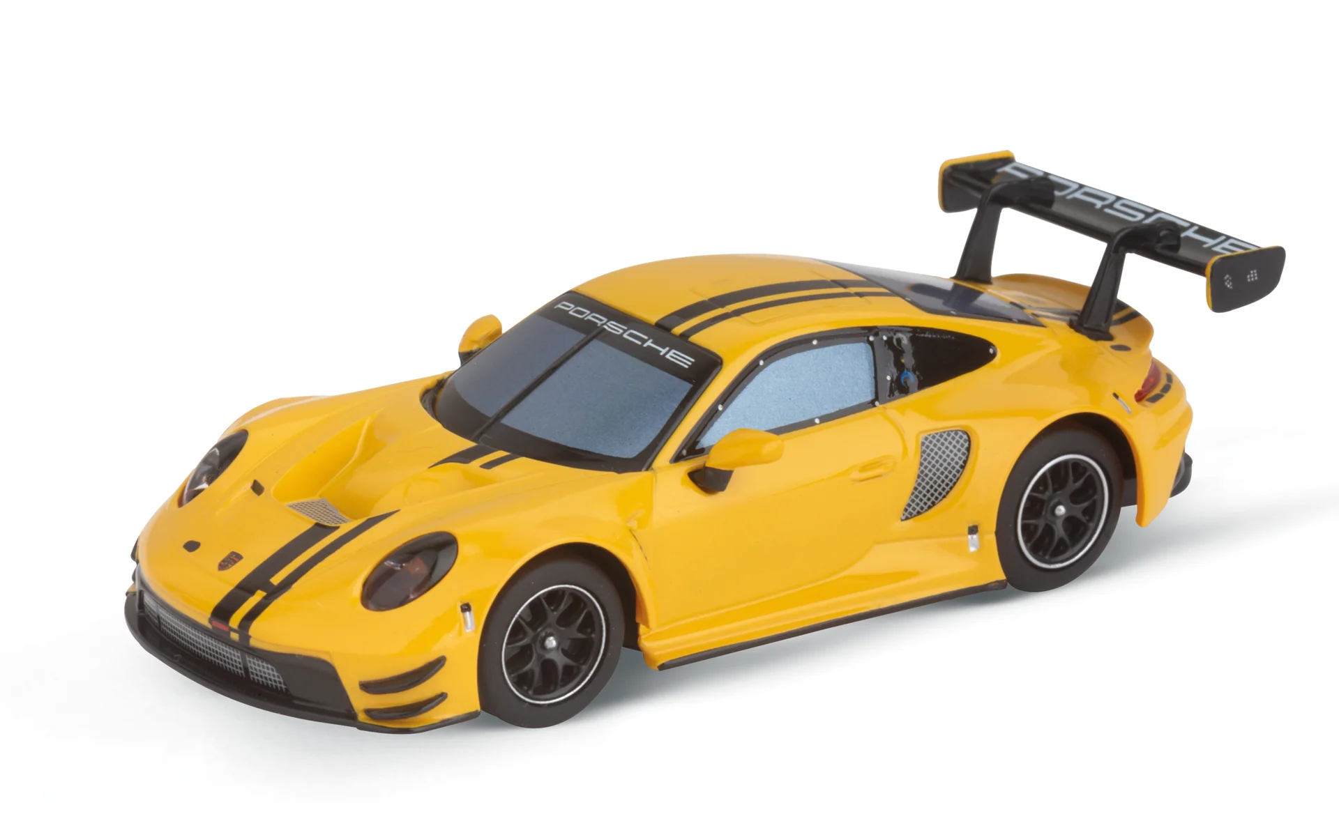 50051001 Carrera Porsche 911 GT3 R "Speed Yellow"