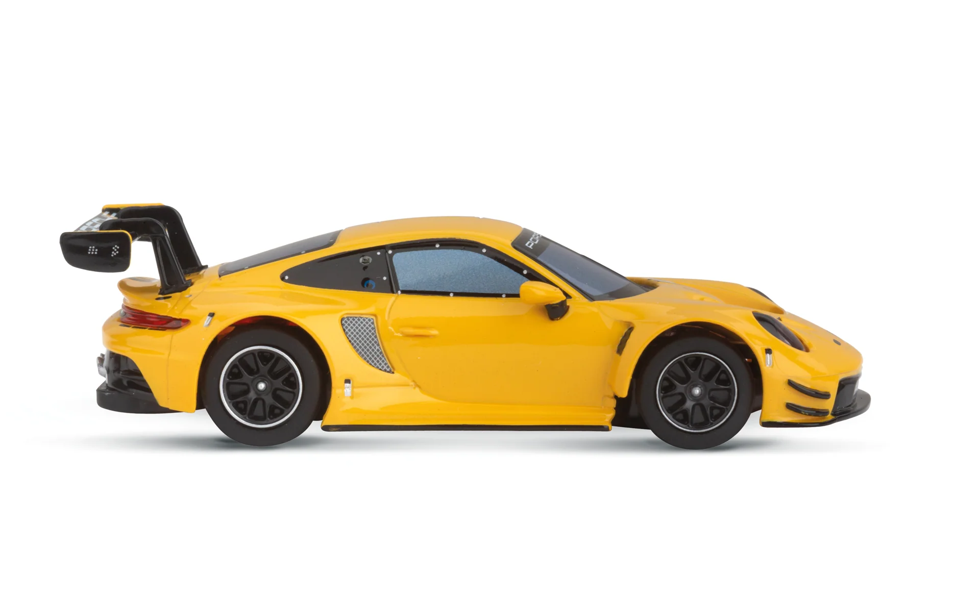 50051001 Carrera Porsche 911 GT3 R "Speed Yellow" - Image 3