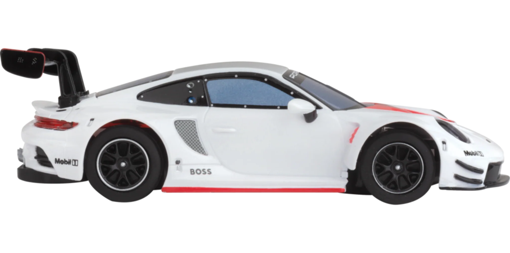 50051006 Carrera Porsche 911 GT3 R "White Lightning" - Image 5