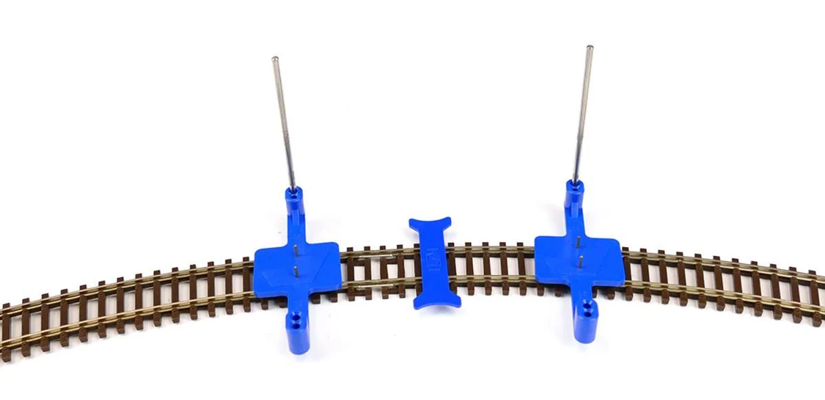 GM3620521 TT:120 Gauge Catenary Mast Positioner