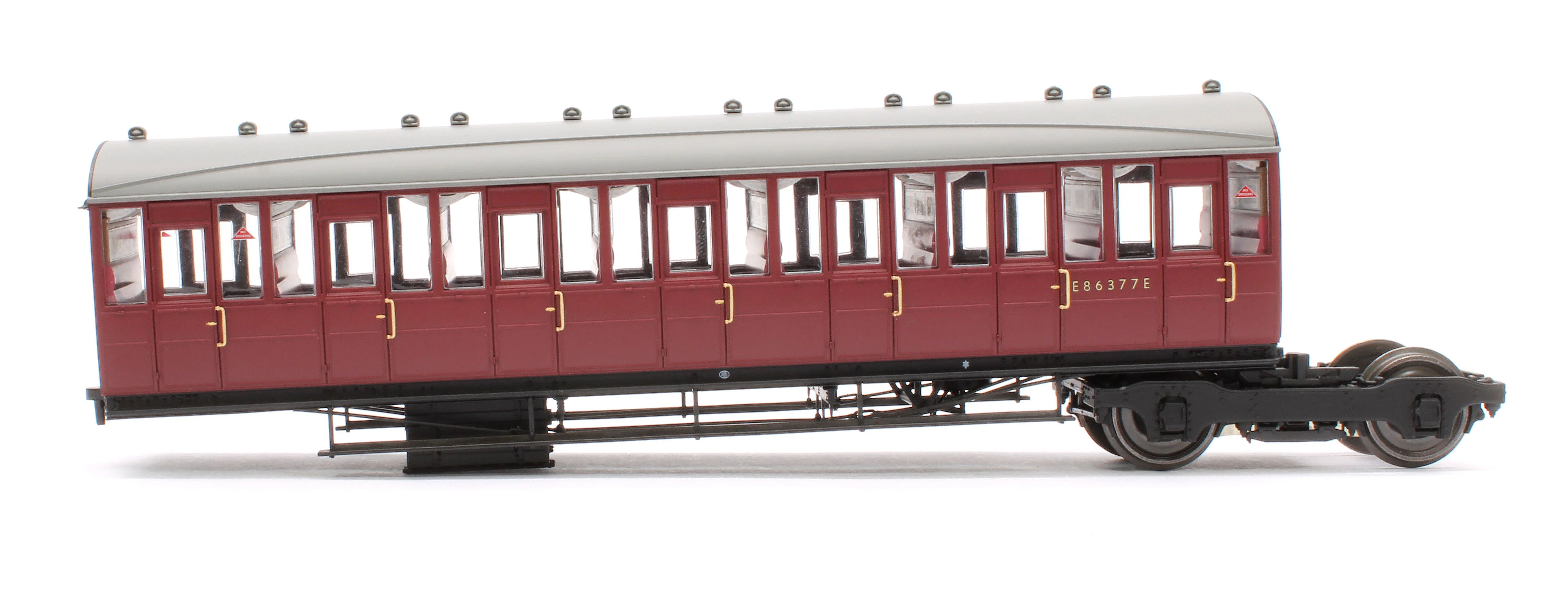 C2003A Quad Art Set No. 72A BR Maroon 4 Coach Pack - Image 6