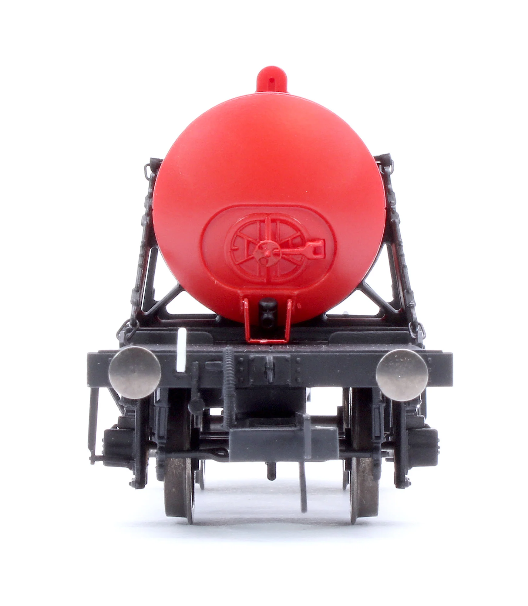C3022 Haymarket Water Tank Demountable Tank Wagon B749039 - Image 4