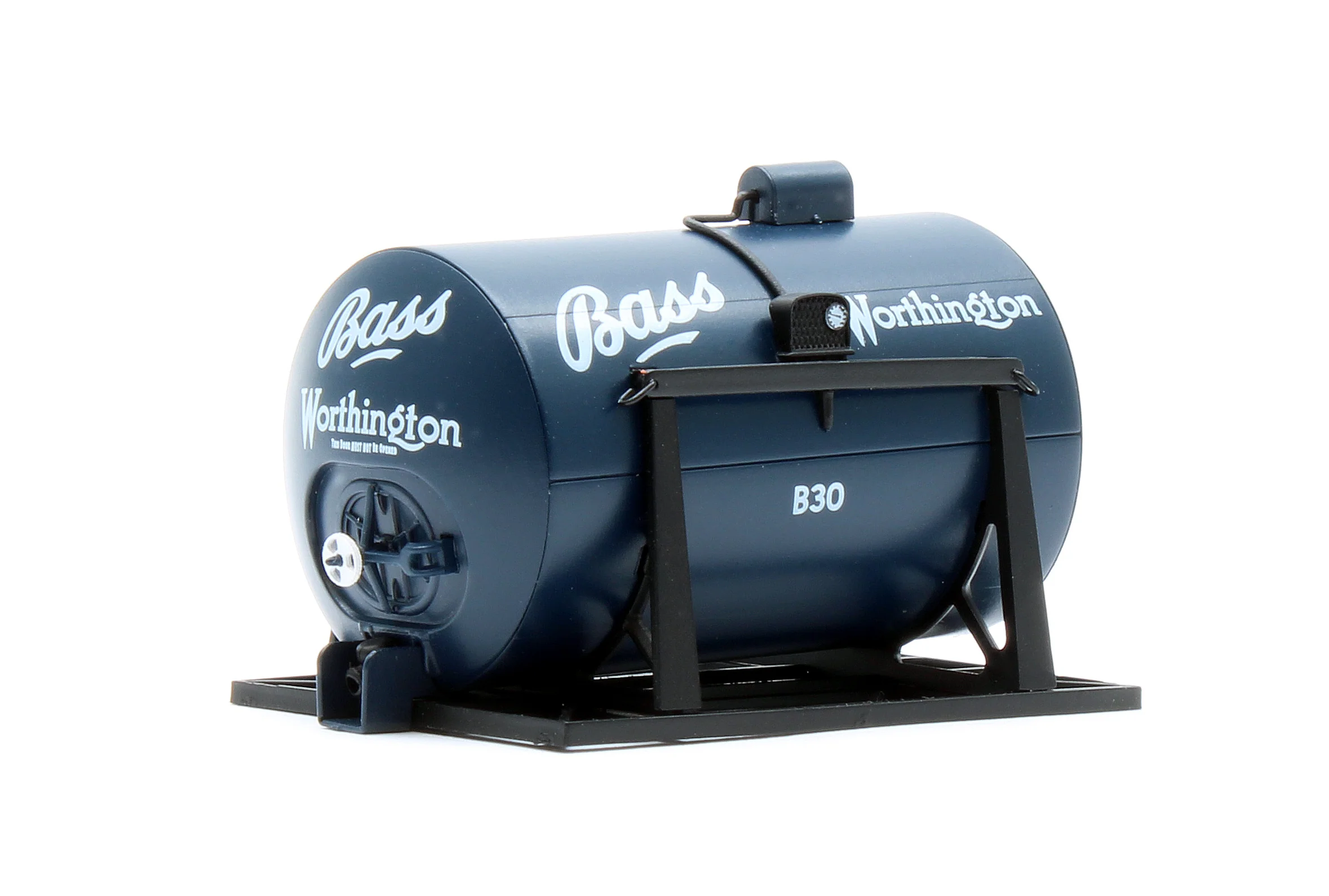 C6020 Bass Worthington B749030 Tank Load