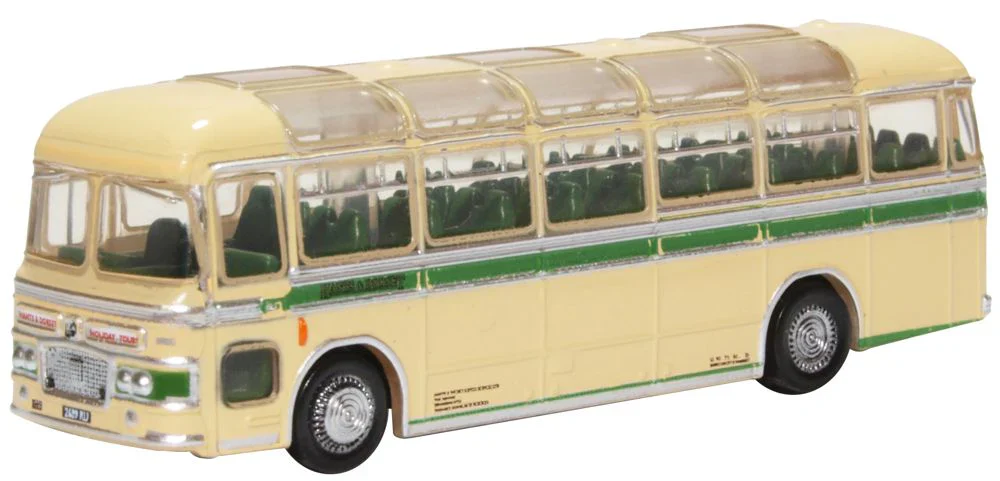 NMW6002 Bristol MW6G Hants & Dorset
