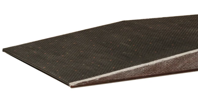 LK12105 TT:120 Gauge Platform Ramp Brick