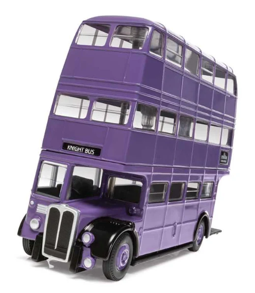 CC99726 Harry Potter Knight Bus - Image 2