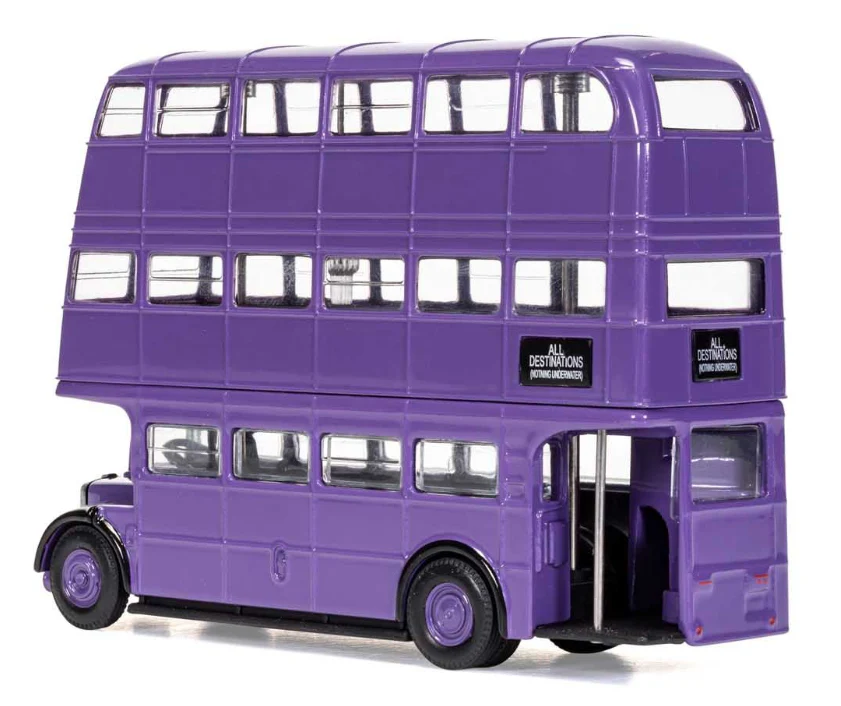 CC99726 Harry Potter Knight Bus - Image 4