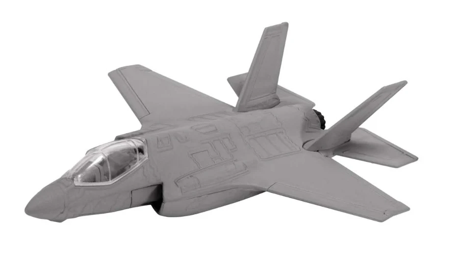 CS90629 Flying Aces F-35 Lightning