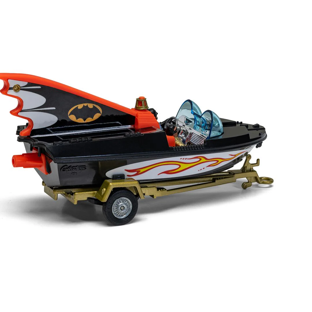 RT10701 BatBoat With Batman & Robin (Reissue) - Image 4