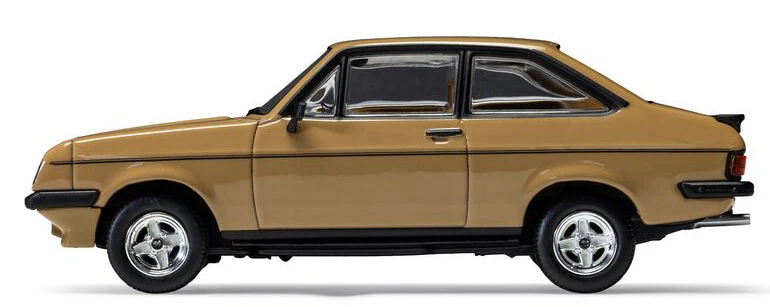 VA14911 Ford Escort Mk2 RS2000 Custom, Tuscan Beige - Image 3