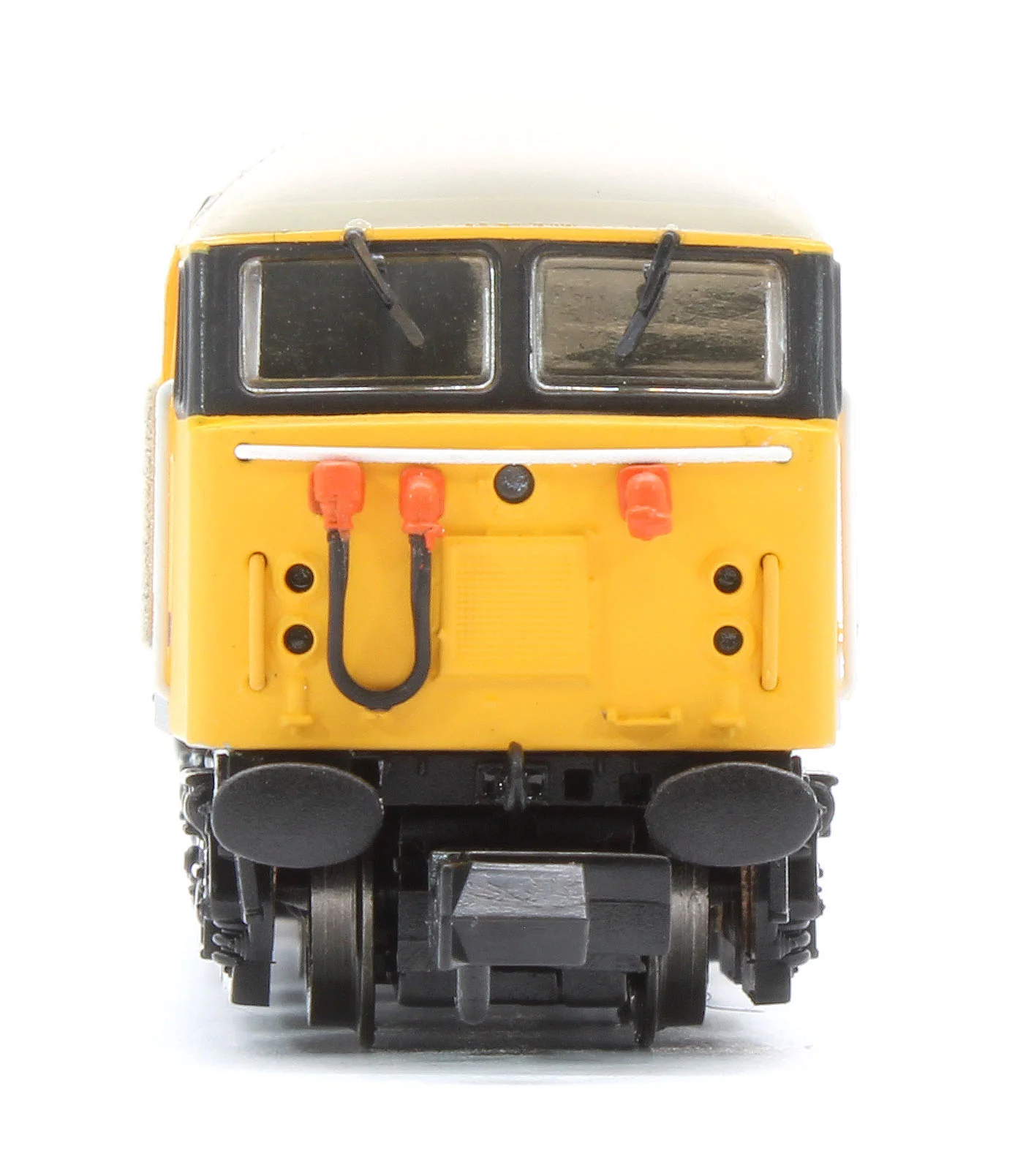 2D-004-011 Class 56 56131 (Crewe Built) Large Logo Blue Diesel Locomotive - Image 7