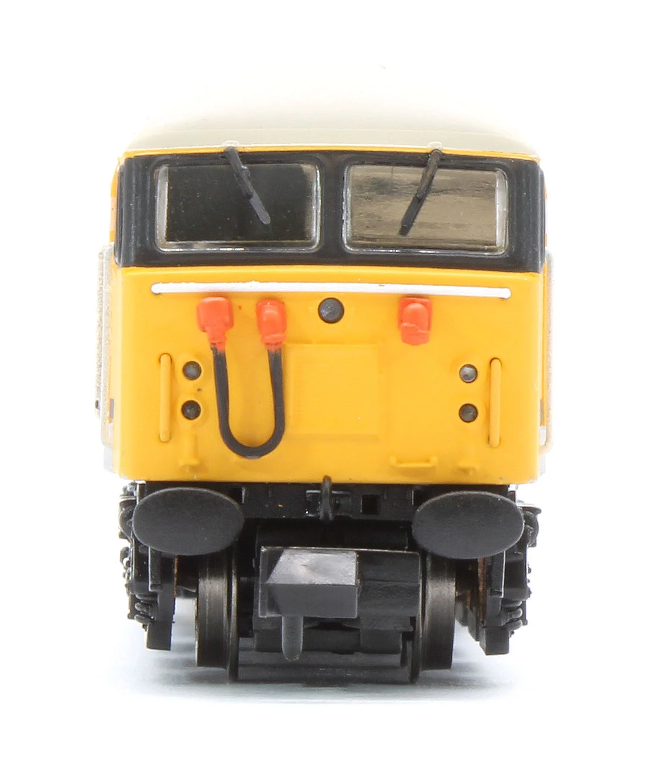 2D-004-011 Class 56 56131 (Crewe Built) Large Logo Blue Diesel Locomotive - Image 8