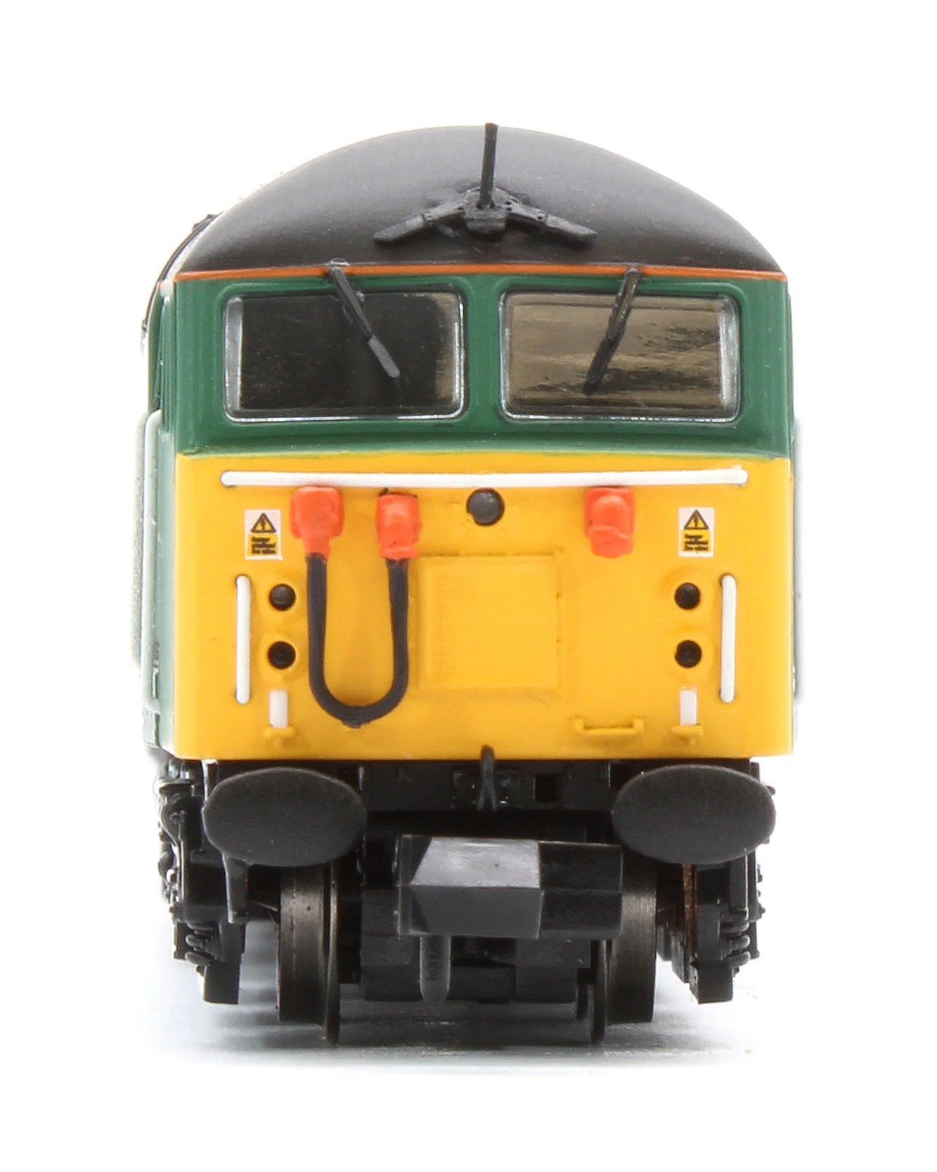 2D-004-014 Class 56 56303 (ex 56125 Crewe Built) DCR Diesel Locomotive - Image 8