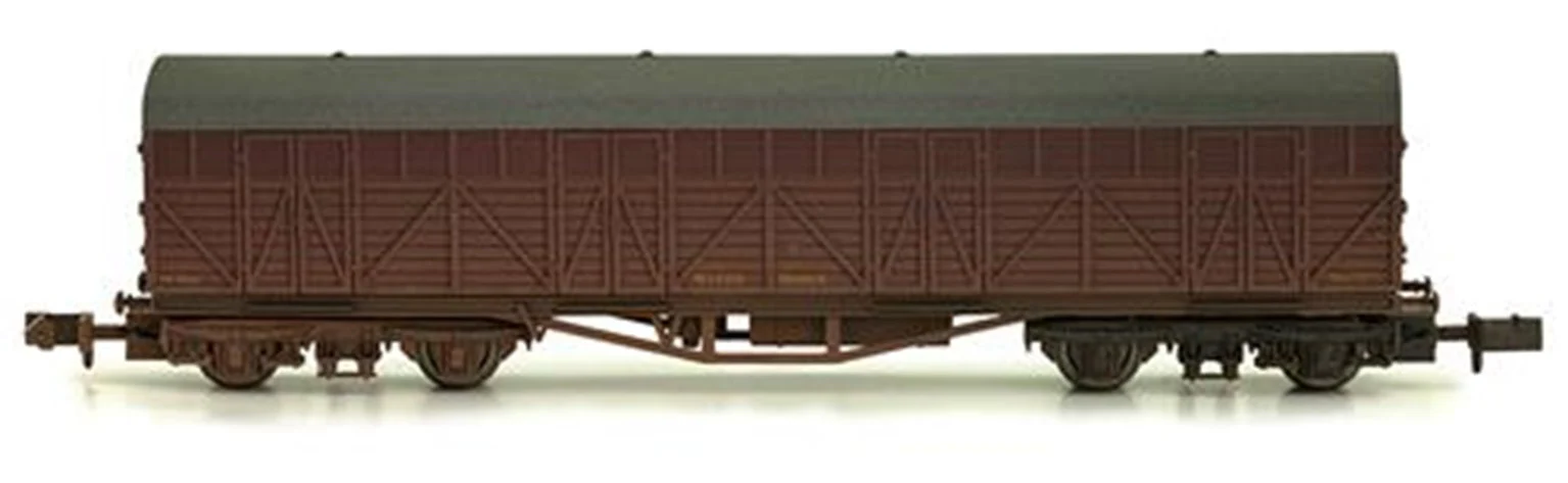 Pre-Owned Siphon H BR W1429 Weathered - Image 2
