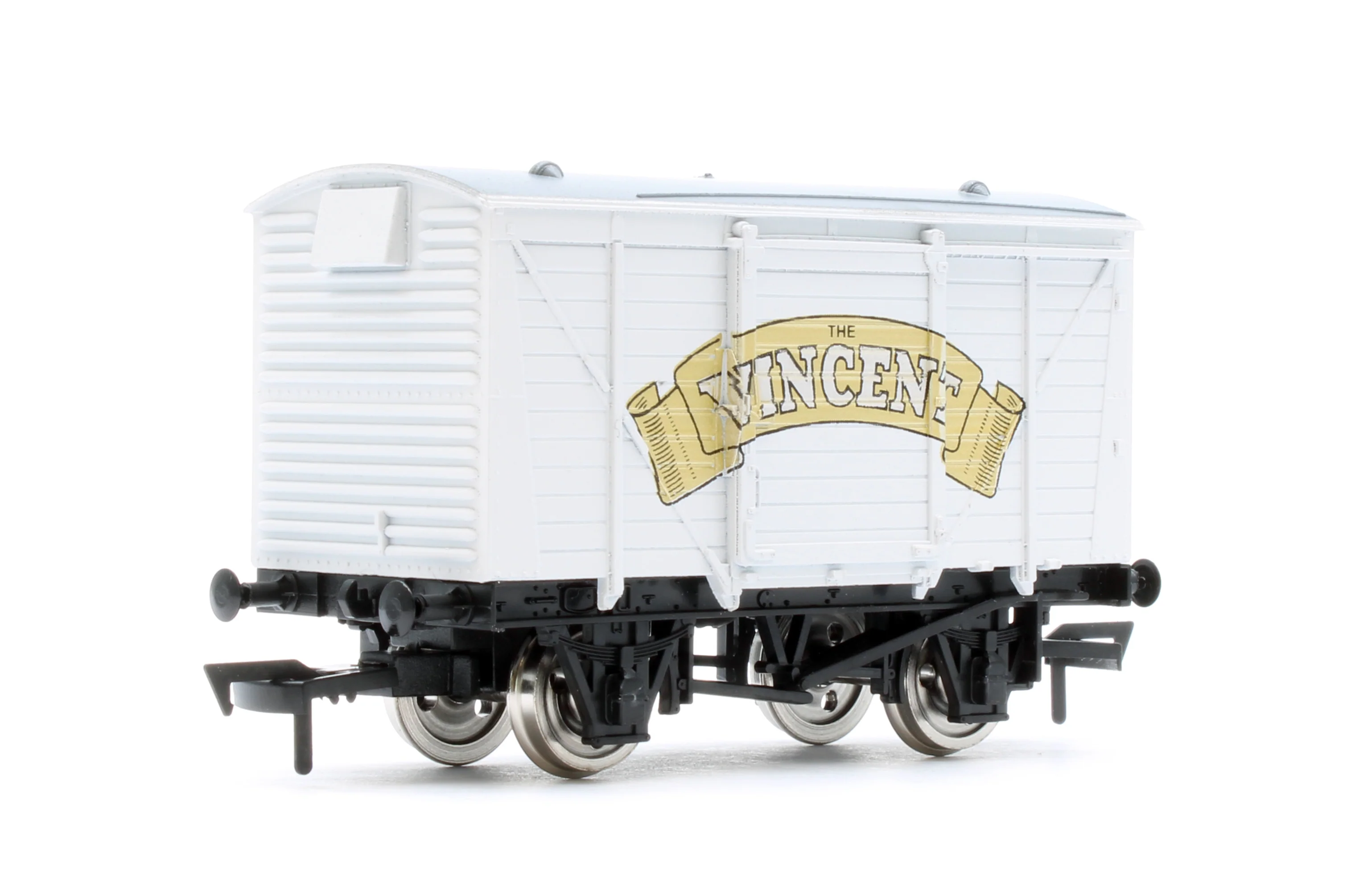 4F-011-170 Ventilated Van Vincent Motorcycles - Image 2