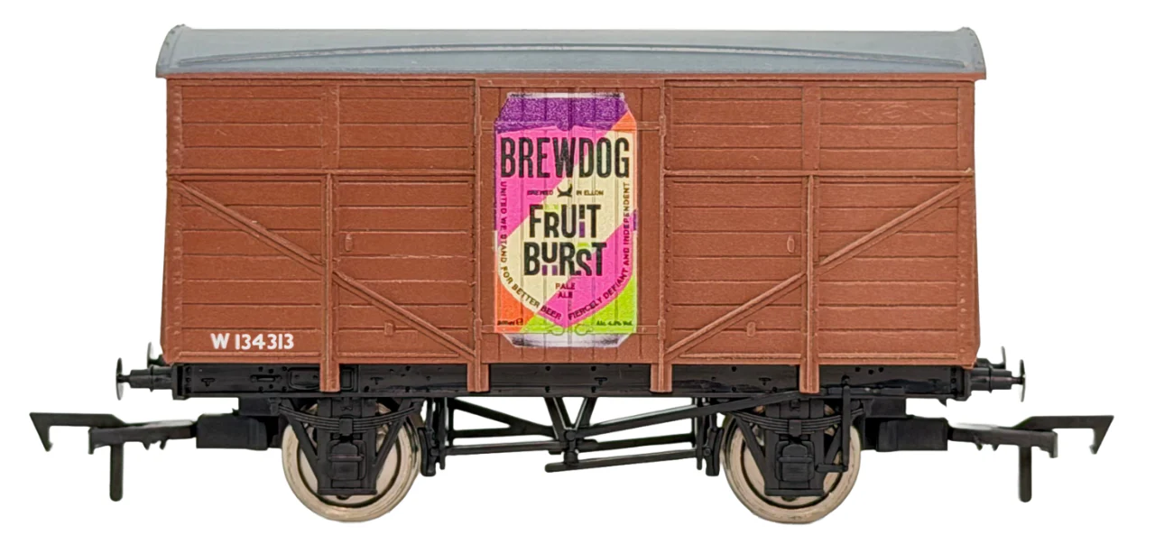 4F-015-027 Fruit Mex Brewdog Fruit Burst