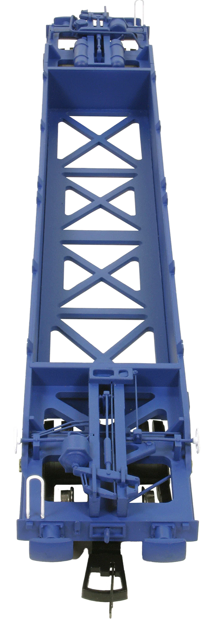 4F-048-002 KQA/KTA Container Wagon Touax GERS 97752 - Image 2