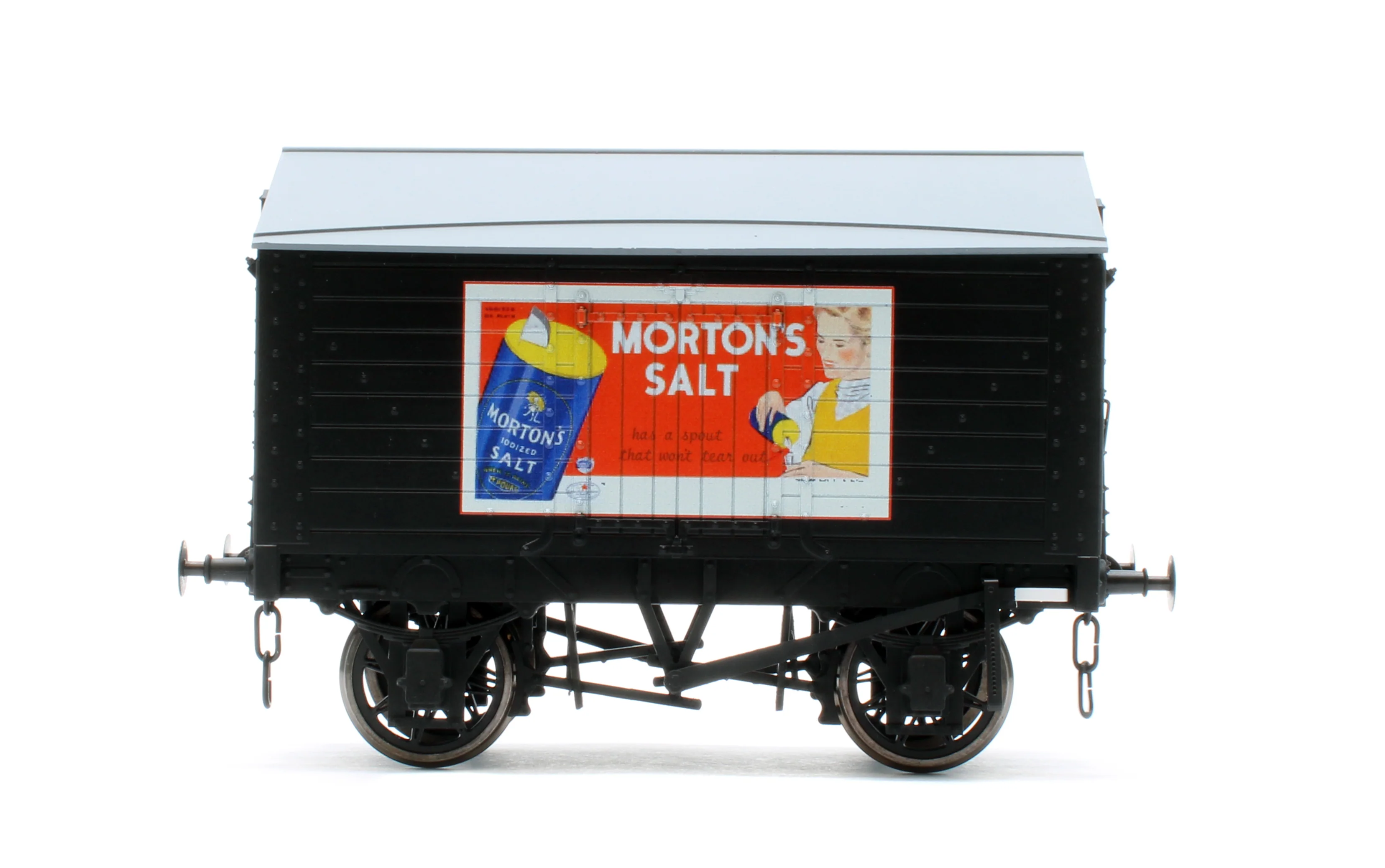 7F-018-112 Salt Van Mortons Salt - Image 3