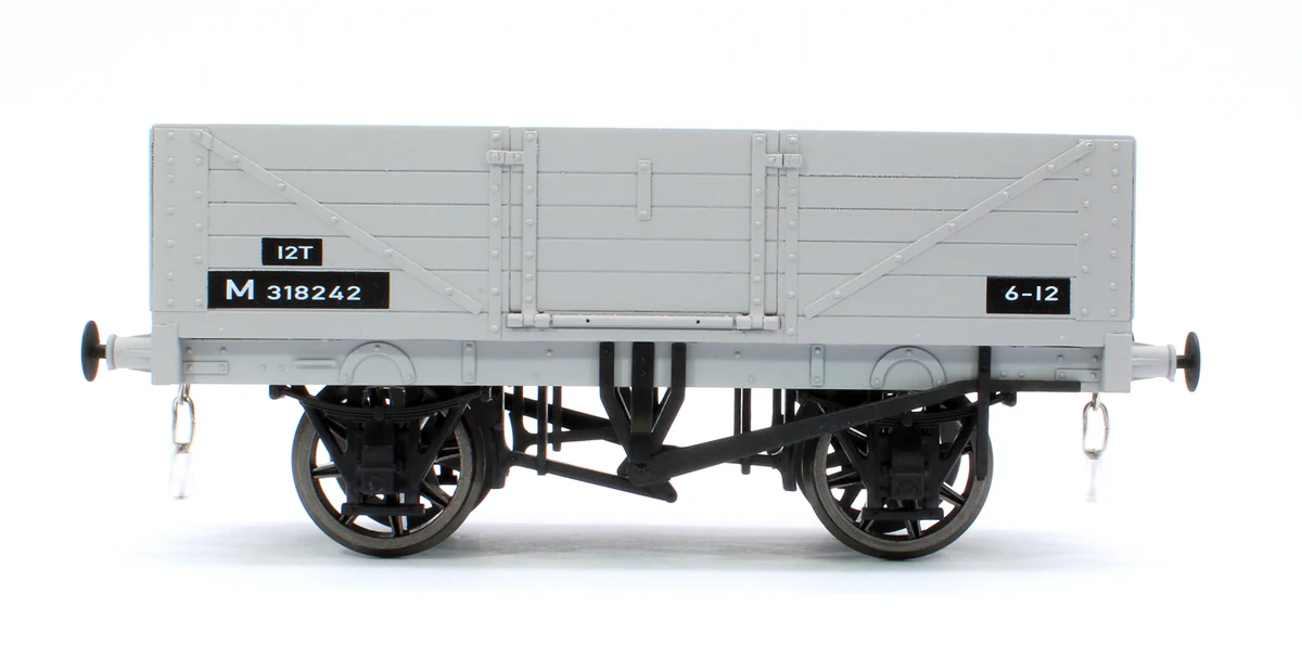 7F-051-057 5 Plank BR M318242 - Image 2