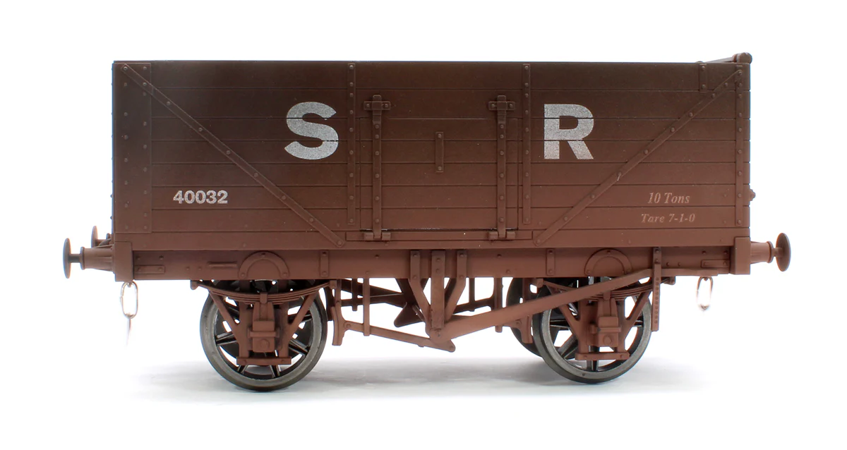 7F-071-049W 7 Plank SR 40032 - Weathered - Image 2