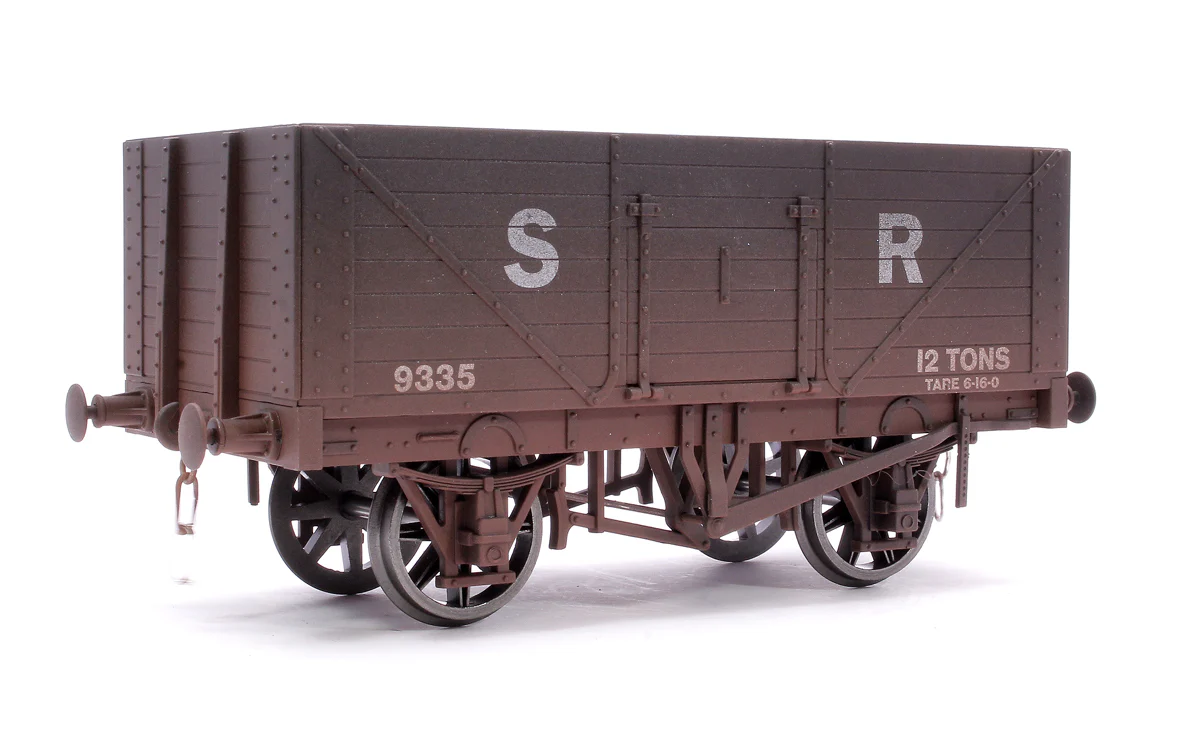 7F-080-037W 8 Plank SR 9335 - Weathered