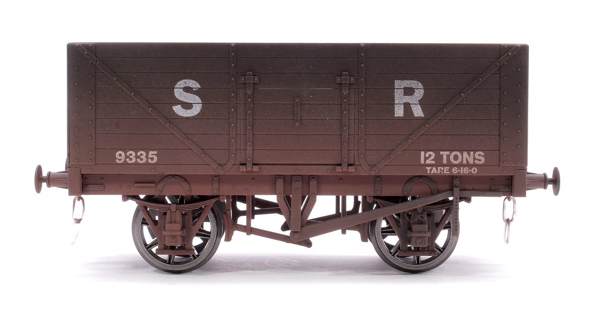7F-080-037W 8 Plank SR 9335 - Weathered - Image 2
