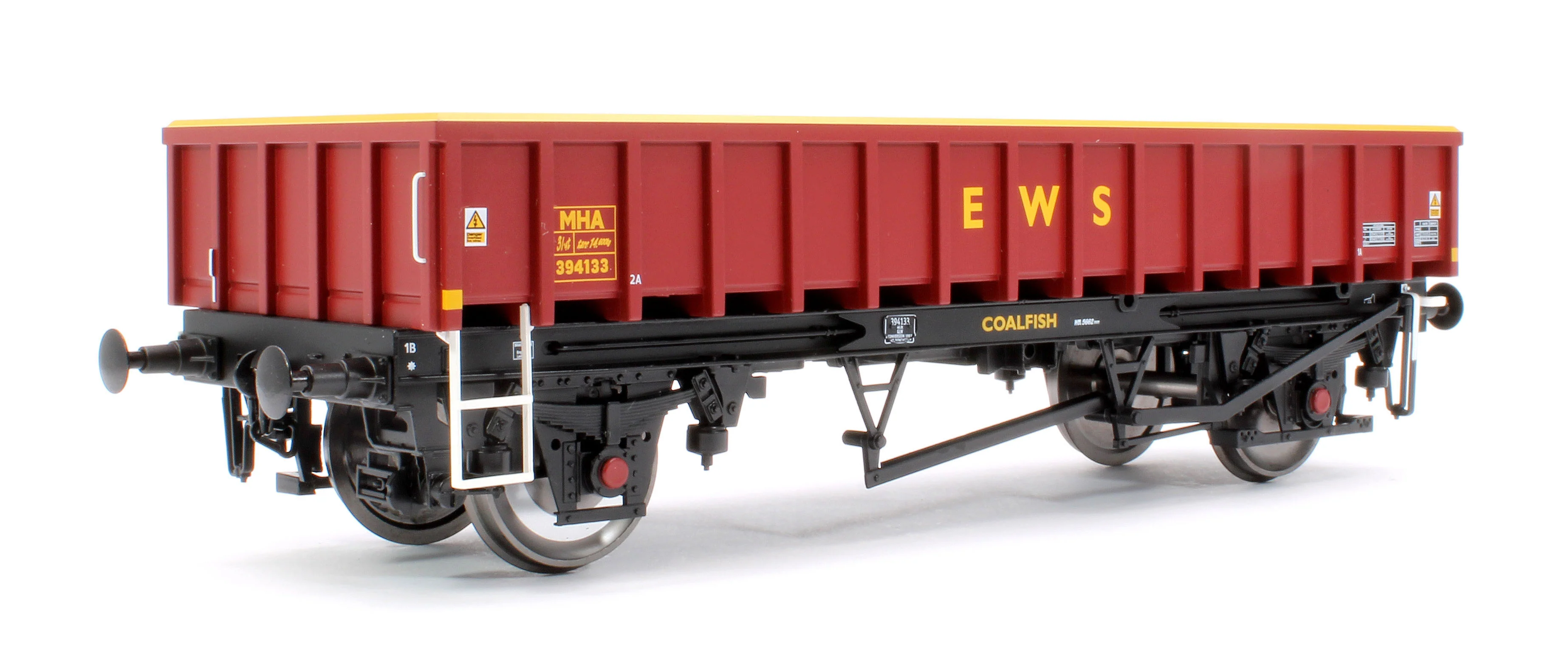7F-082-002 MHA Wagon EWS 394133