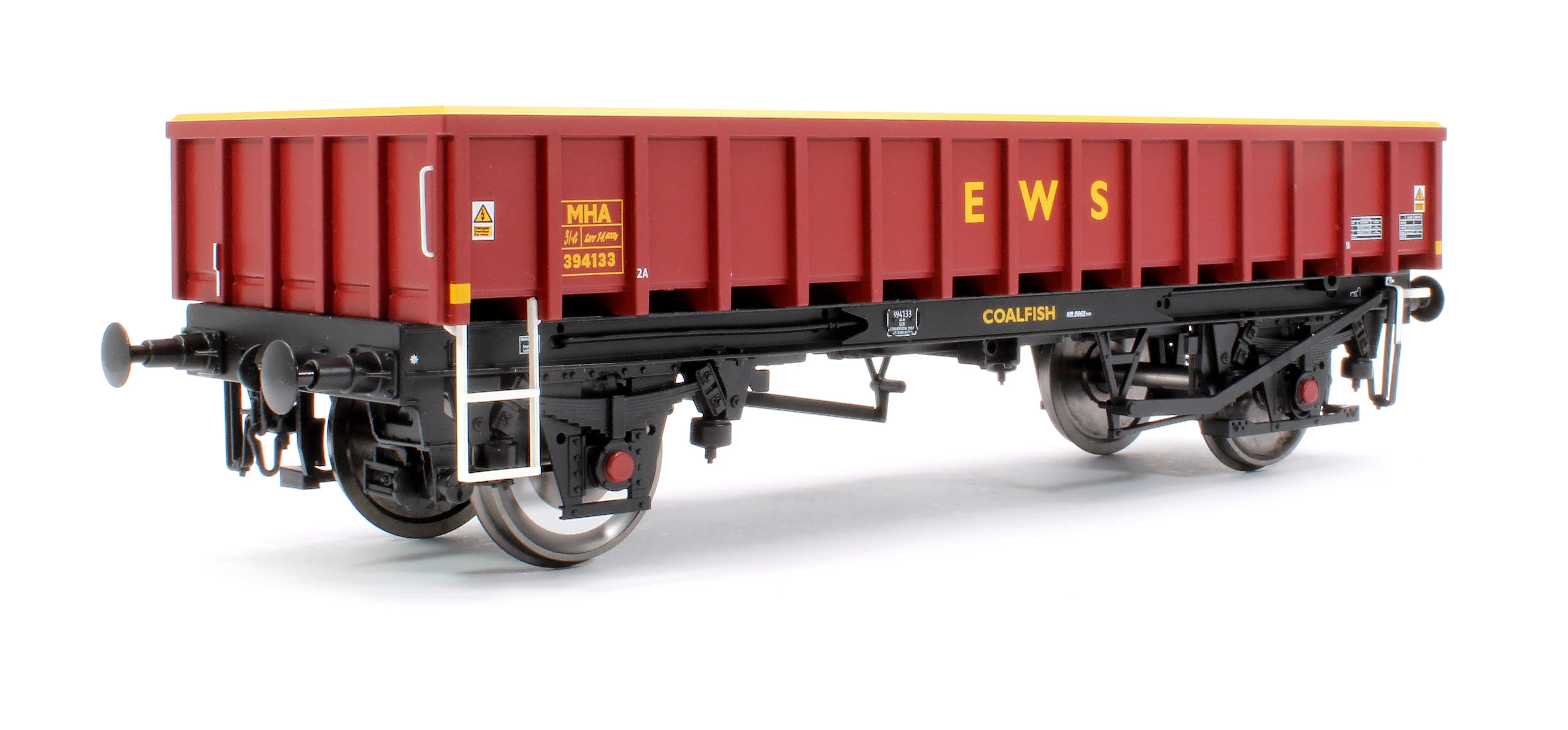 7F-082-002 MHA Wagon EWS 394133 - Image 3