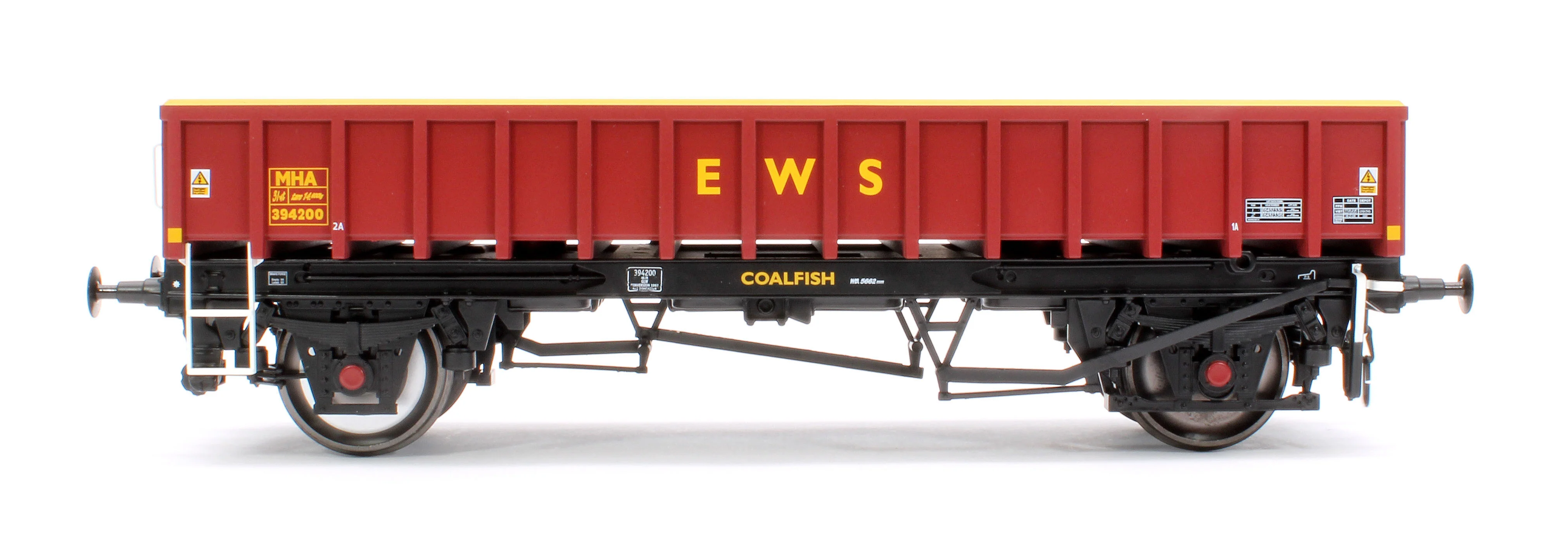 7F-082-003 MHA Wagon EWS 394200 - Image 2
