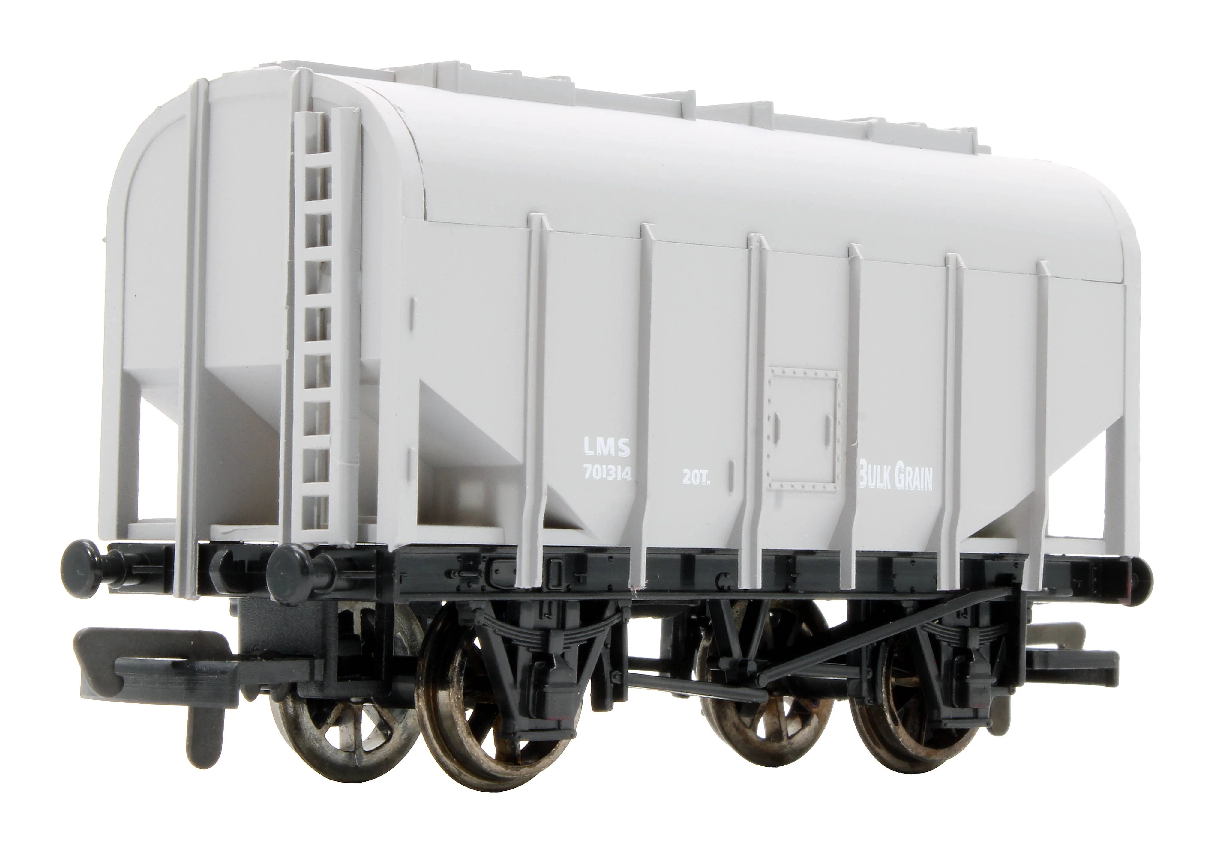 Pre-Owned B534 LMS Bulk Grain Hopper 701314
