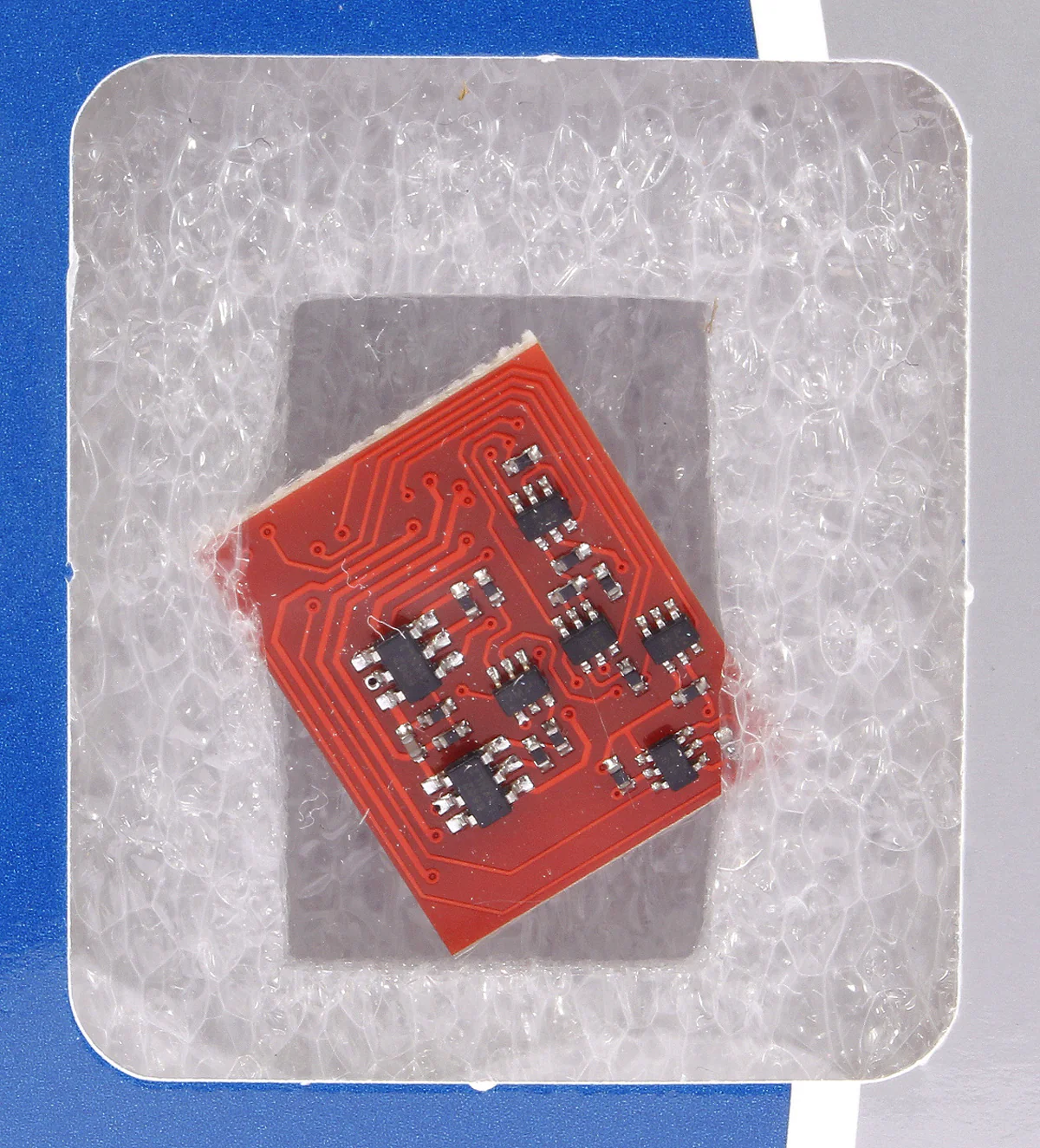 IMPERIUM6 Imperium 6 - Plux22 8 Function decoder - Image 2