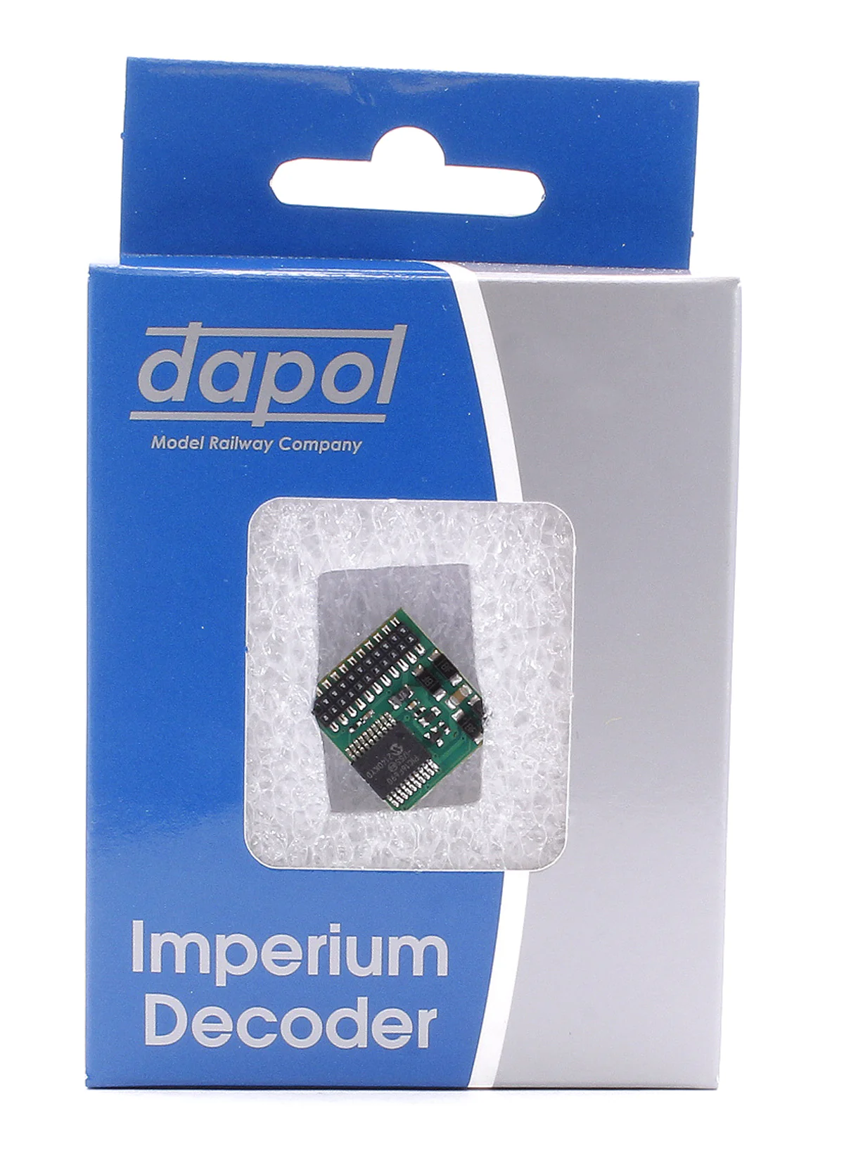 Imperium7 21-pin (non-MTC) 6 function decoder