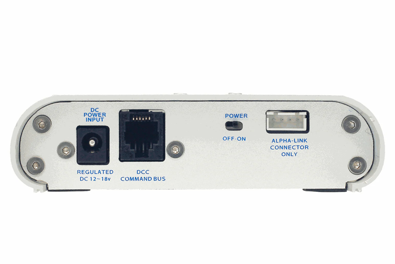 DCD-AEC Cobalt Alpha Central Integrated 12 Way Digital Switch - Image 3