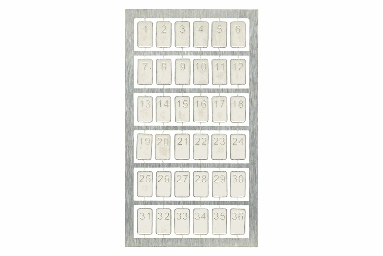 DCD-AEC Cobalt Alpha Central Integrated 12 Way Digital Switch - Image 5