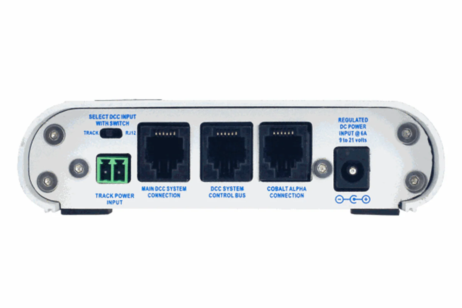 DCD-AUX Cobalt Alpha Box Unit - Image 2