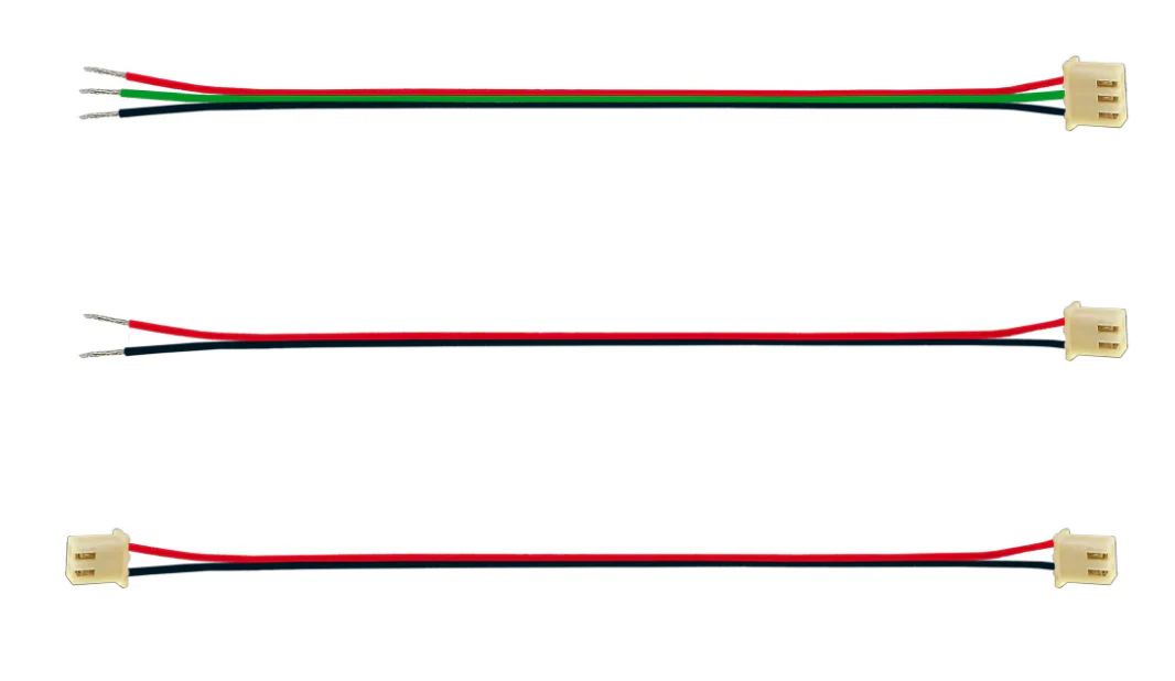 DCD-GSC.3 Ground Signal Interface Board (Triple Pack) - Image 2