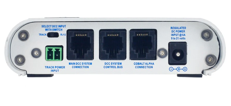 DCD-PWRAUX Alpha DCC System Power Upgrade Bundle - Image 4