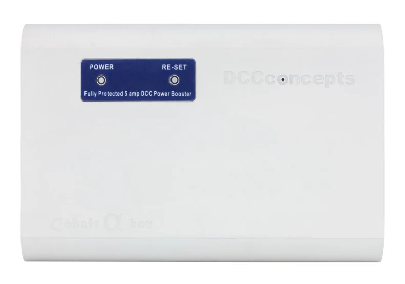 DCD-PWRAUX Alpha DCC System Power Upgrade Bundle - Image 6